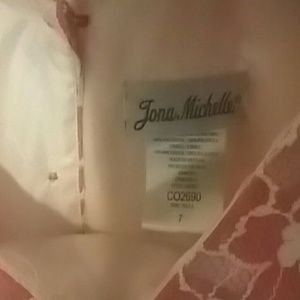 Girls dress Jona Michelle Holiday gifts Size 7