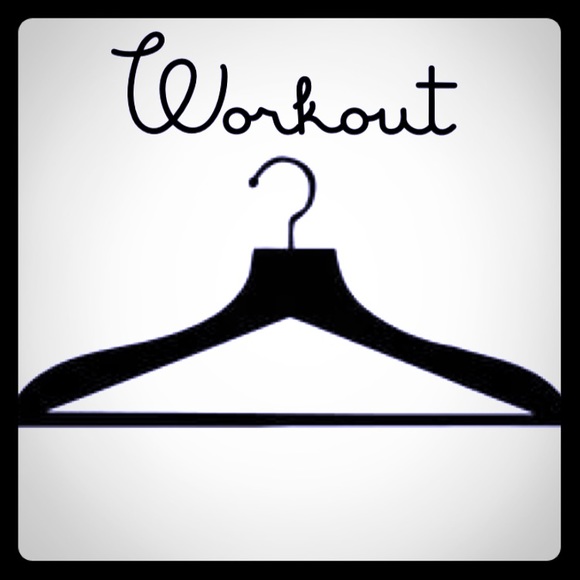 Workout wear