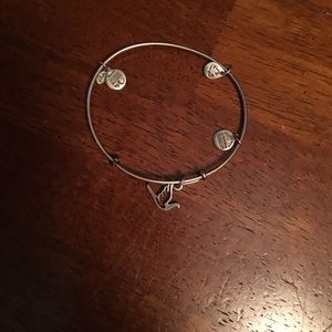 Alex and Ani bracelet