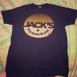 Jack's Mannequin T-shirt