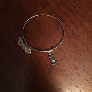 Alex and Ani bracelet
