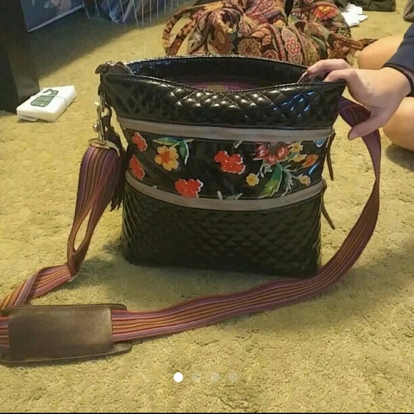 Consuela Crossbody