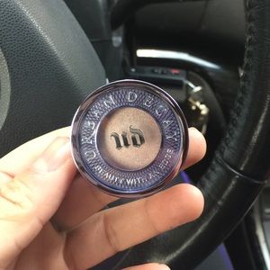Urban Decay Midnight Cowboy Eyeshadow