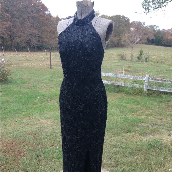 Not For Sale right now...Gorgeous vintage T- Back - Picture 3 of 4