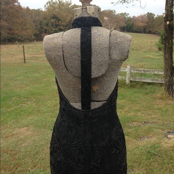 Not For Sale right now...Gorgeous vintage T- Back - Picture 4 of 4