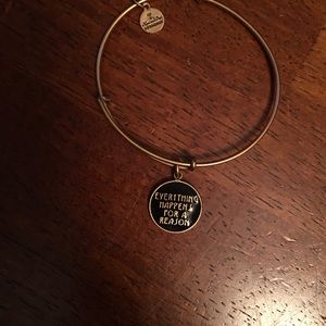 Alex and Ani bracelet