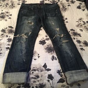Vigoss Jeans