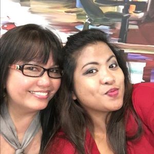 Meet your Posher, Mercedes