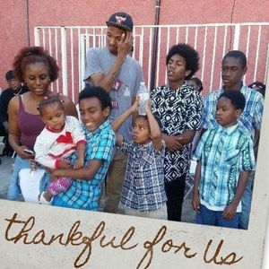 Meet your Posher, April