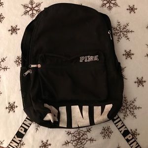Victoria Secret PINK Collection Backpack 🎒