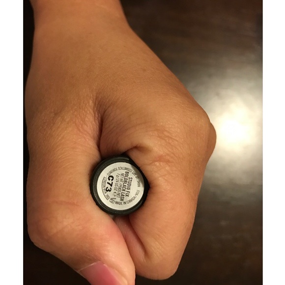 💫 MAC Studio Fix bold black lash - Picture 2 of 2