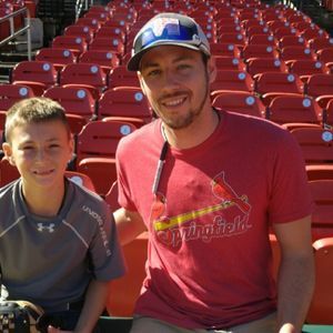 Meet your Posher, Tramond