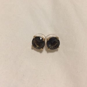 Kate Spade stud earrings