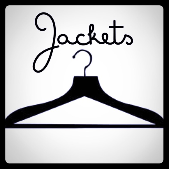 Jackets and blazers