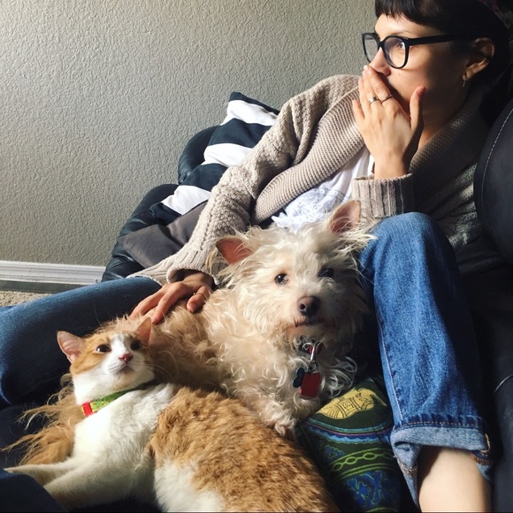 Meet your Posher, Amy - Picture 2 of 4