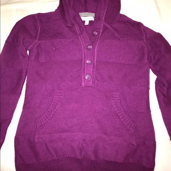 Aeropostale sweater