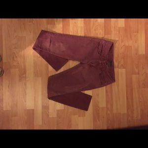 Alloy Apparel skinny jeans