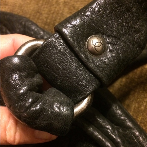 Authentic Chanel Handbag additional pics - Picture 4 of 4