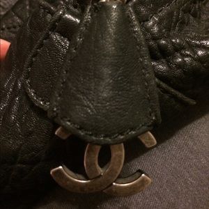 Authentic Chanel Handbag additional pics
