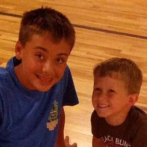 Meet your Posher, Tucker