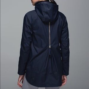 Lululemon Fo Drizzle Jacket