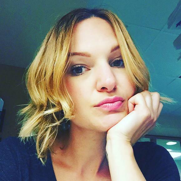 Meet your Posher, Dawn