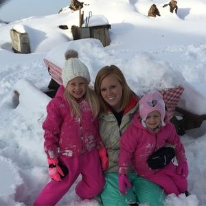 Meet your Posher, Amber