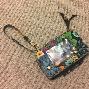 Vera Bradley Wallet