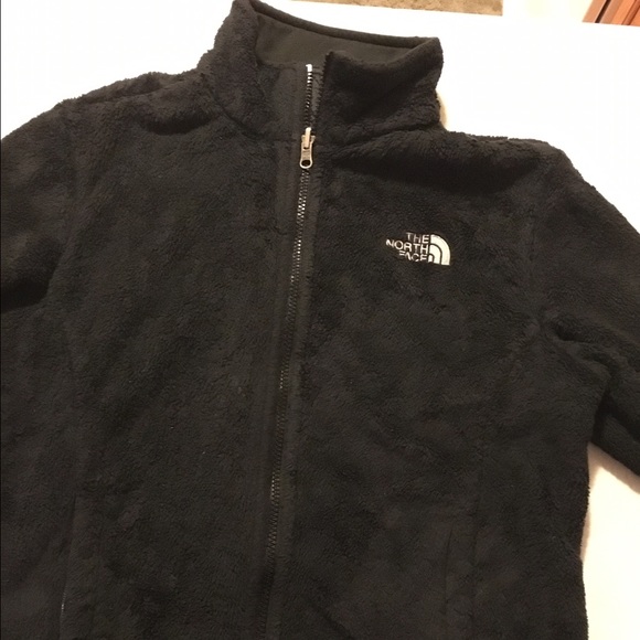 North face jacket