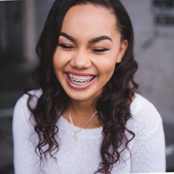 Meet your Posher, Taejah