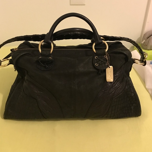 DKNY bag