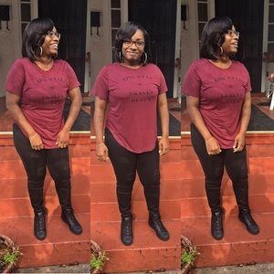 Meet your Posher, Ciara