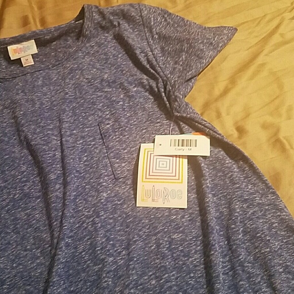 BNWT Lularoe Carly Dress
