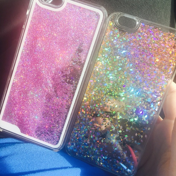 Phone cases