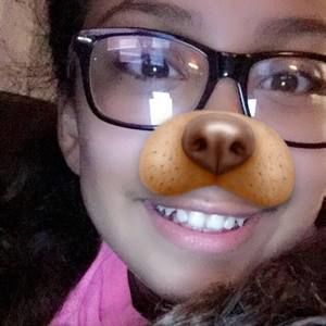 Meet your Posher, Brianna