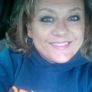 Meet your Posher, Jerri