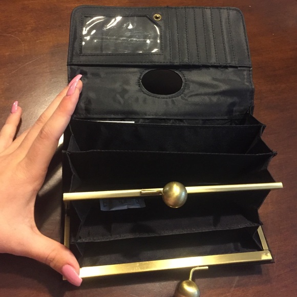 Women's wallet - Picture 3 of 3