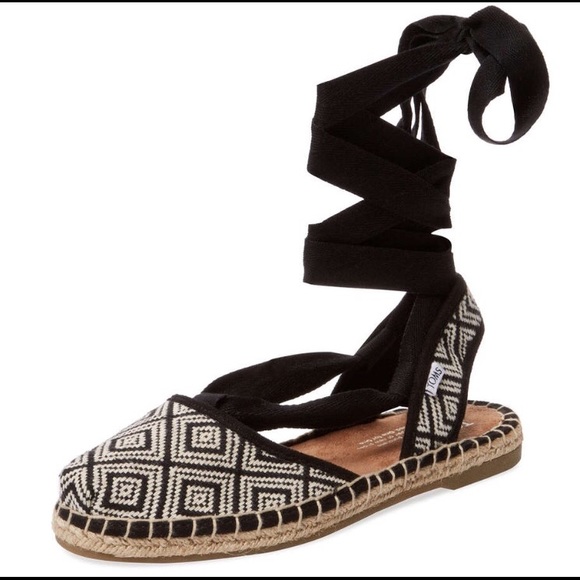 TOMS women's shoes