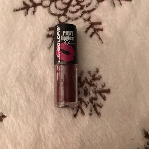 Matte Lipgloss