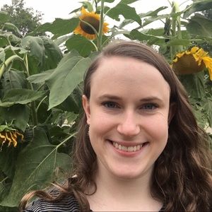 Meet your Posher, Catherine