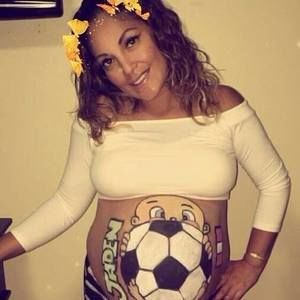 Meet your Posher, Lou