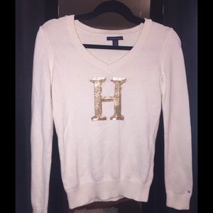 Tommy Hilfiger sweater