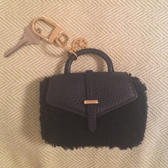 PRICE DROP!! Tory Burch Bag Charm