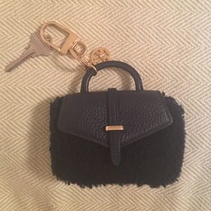 PRICE DROP!! Tory Burch Bag Charm