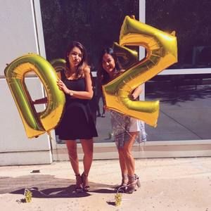 Meet your Posher, Nicole