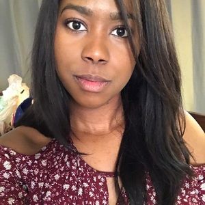 Meet your Posher, Tiana