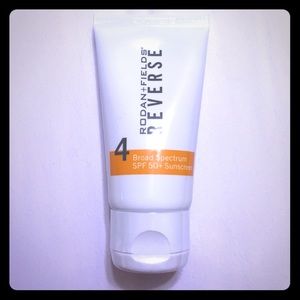 Rodan & Fields Reverse SPF 50+ Face Sunscreen