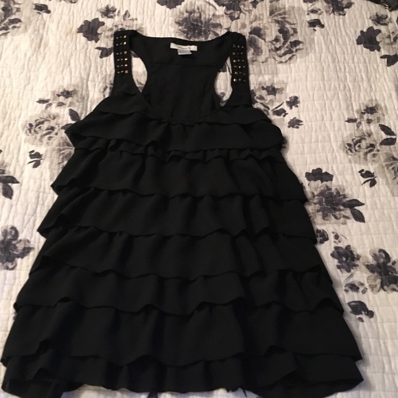 Hanna G Tank top