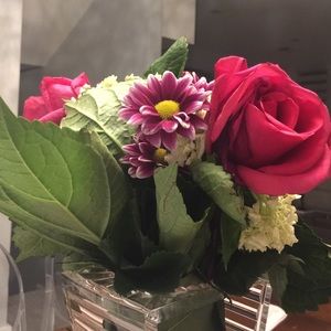 Meet your Posher, Marcelly