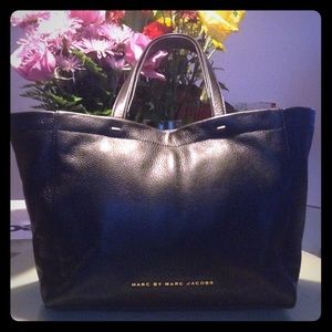 Marc by Marc Jacobs 'What's the T' Tote